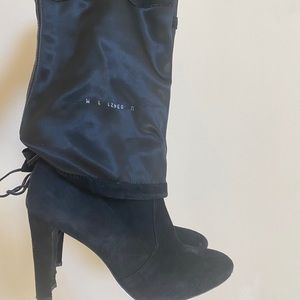 Stuart Weitzman Boots